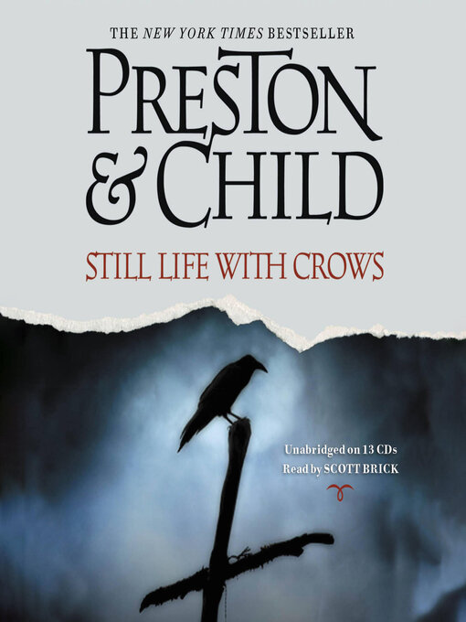 Cover image for Still Life with Crows